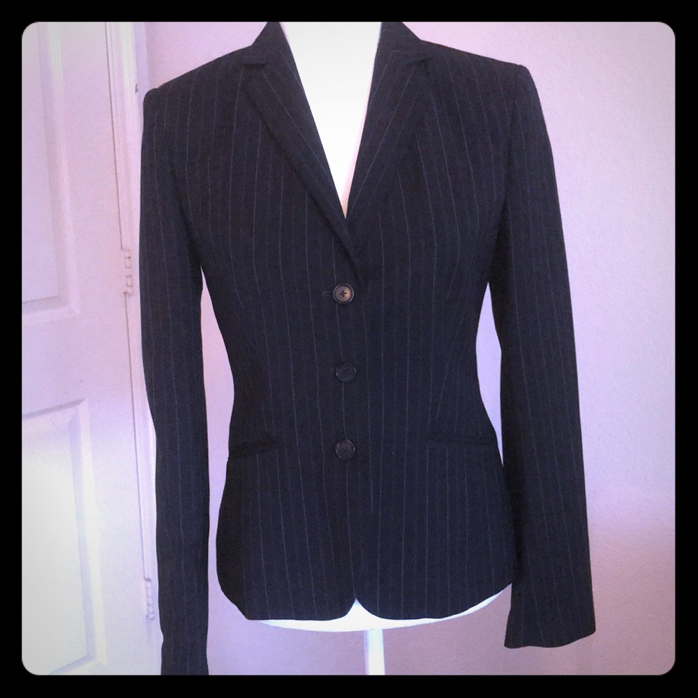 H by Tommy Hilfiger blazer